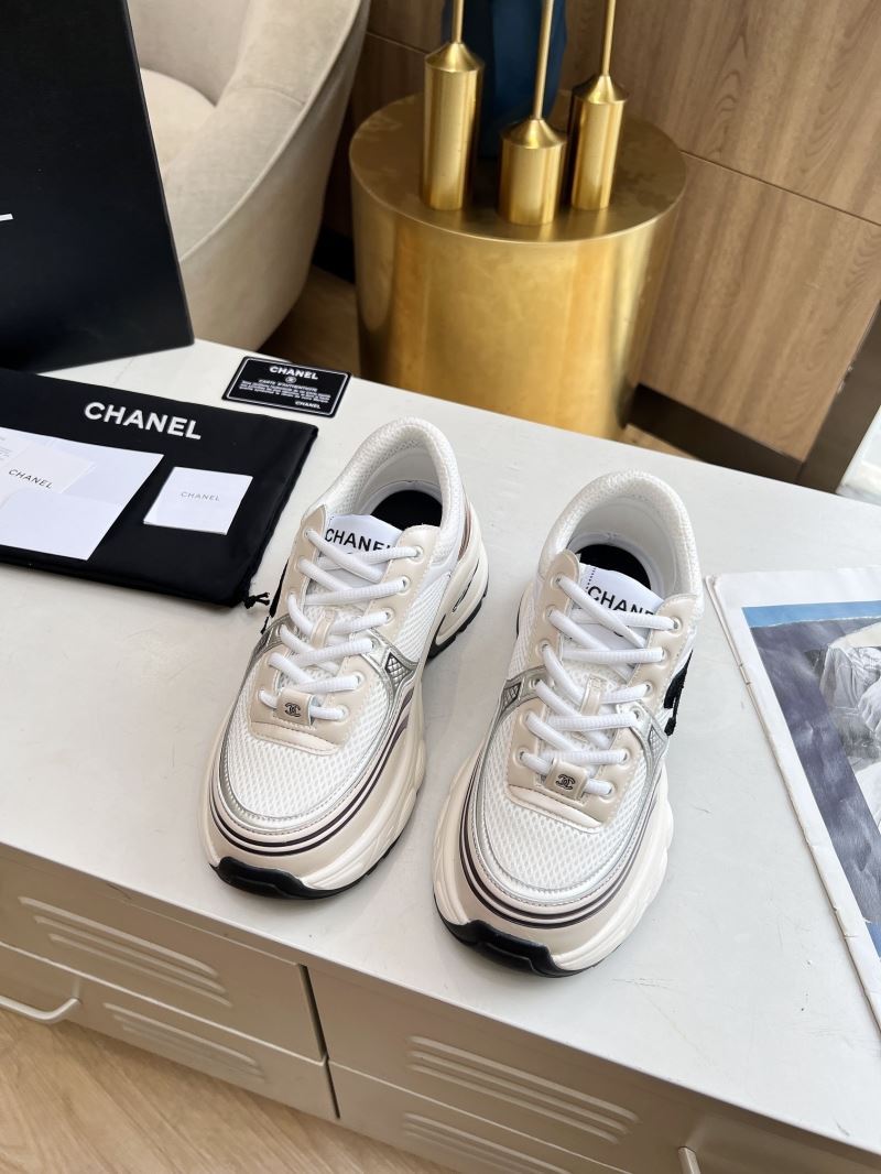 Chanel Sport Shoes